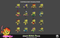 Orcs Mega Pack 1.5 Mesh Tint Shop3DSA Unity3D Game Low Poly Download 3D Model