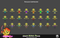 Orcs Mega Pack 1.5 Mesh Tint Shop3DSA Unity3D Game Low Poly Download 3D Model