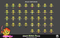 Orcs Mega Pack 1.5 Mesh Tint Shop3DSA Unity3D Game Low Poly Download 3D Model