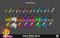 Orcs Mega Pack 1.5 Mesh Tint Shop3DSA Unity3D Game Low Poly Download 3D Model