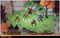 Polygonal Fantasy Pack 1.3 Mesh Tint Shop3DSA Unity3D Game Low Poly Download 3D Model