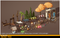 Polygonal Fantasy Pack 1.3 Mesh Tint Shop3DSA Unity3D Game Low Poly Download 3D Model