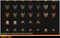 Polygonal Fantasy Pack 1.3 Mesh Tint Shop3DSA Unity3D Game Low Poly Download 3D Model