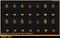 Polygonal Fantasy Pack 1.3 Mesh Tint Shop3DSA Unity3D Game Low Poly Download 3D Model