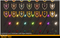 Polygonal Fantasy Pack 1.3 Mesh Tint Shop3DSA Unity3D Game Low Poly Download 3D Model