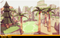 Polygonal Fantasy Pack 1.3 Mesh Tint Shop3DSA Unity3D Game Low Poly Download 3D Model