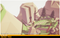 Polygonal Fantasy Pack 1.3 Mesh Tint Shop3DSA Unity3D Game Low Poly Download 3D Model