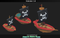 Pirate Ships Pack Mega Toon Series Mesh Tint Shop3DSA Unity3D Game Low Poly Download 3D Model