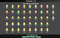 Pirates Mega Pack Mesh Tint Shop3DSA Unity3D Game Low Poly Download 3D Model