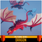 Polygonal - Creatures Pack Mesh Tint Shop3DSA Unity3D Game Low Poly Download 3D Model