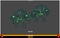 Polygonal - Creatures Pack Mesh Tint Shop3DSA Unity3D Game Low Poly Download 3D Model