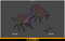 Polygonal Aliens Pack Mesh Tint Shop3DSA Unity3D Game Low Poly Download 3D Model