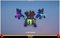 Polygonal - Creatures Pack Mesh Tint Shop3DSA Unity3D Game Low Poly Download 3D Model