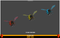Polygonal - Creatures Pack Mesh Tint Shop3DSA Unity3D Game Low Poly Download 3D Model