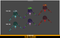 Polygonal Aliens Pack Mesh Tint Shop3DSA Unity3D Game Low Poly Download 3D Model