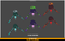 Polygonal Aliens Pack Mesh Tint Shop3DSA Unity3D Game Low Poly Download 3D Model