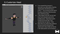 Polygonal Fantasy Pack 1.3 Mesh Tint Shop3DSA Unity3D Game Low Poly Download 3D Model
