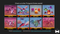 Polygonal Fantasy Pack 1.3 Mesh Tint Shop3DSA Unity3D Game Low Poly Download 3D Model