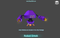 Robot Emok Mesh Tint Shop3DSA Unity3D Game Low Poly Download 3D Model