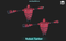 Galaxy Robots Pack 01 Mesh Tint Shop3DSA Unity3D Game Low Poly Download 3D Model