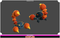 Scorpling Scorpion King Meshtint 3d model unity low poly game fantasy creature monster evolution