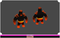 Monsters Ultimate Pack 01 Cute Series Mesh Tint Shop3DSA Unity3D Game Low Poly Download 3D Model