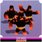 Shadow Cute Series Mesh Tint Shop3DSA Unity3D Game Low Poly Download 3D Model