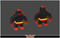 Egg Shade Shadow EvolutionMeshtint 3d model unity low poly game fantasy creature monster evolve