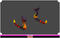 Snakelet Snake Naga Evolution Cute Hydra Meshtint 3d model unity low poly game fantasy monster