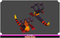 Snakelet Snake Naga Evolution Cute Hydra Meshtint 3d model unity low poly game fantasy monster