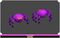 Spider Toxin King Evolution Pack Cute series Mesh Tint Shop3DSA Unity3D Game Low Poly Download 3D Model