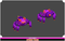 Spider Toxin King Evolution Pack Cute series Mesh Tint Shop3DSA Unity3D Game Low Poly Download 3D Model