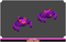 Spider Toxin King Evolution Pack Cute series Mesh Tint Shop3DSA Unity3D Game Low Poly Download 3D Model