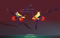 Fire Creatures Pack 1.2 Mesh Tint Shop3DSA Unity3D Game Low Poly Download 3D Model
