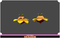 Monsters Ultimate Cute Flower plant dragon hermit crab snake wolf werewolf target dummy meshtint 3d