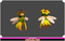 Sunflora Pixie Cute Sunflower Fairy Meshtint 3d model unity low poly game fantasy creature monster