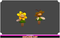 Sunflower Fairy Cute pixie genie nymph Meshtint 3d model unity low poly game fantasy