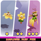 Sunflower Fairy Pixie Evolution Cute Meshtint 3d model unity low poly game fantasy creature monster
