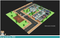 Super Hospital Pack Mesh Tint Shop3DSA Unity3D Game Low Poly Download 3D Model