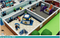 Super Hospital Pack Mesh Tint Shop3DSA Unity3D Game Low Poly Download 3D Model