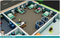 Super Hospital Pack Mesh Tint Shop3DSA Unity3D Game Low Poly Download 3D Model