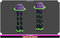 Stinger Jellyfish Tentacles Robot Meshtint 3d model unity low poly game sci fi science fiction NFT