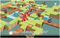 Meshtint Free Tile Map Mega Toon Series Mesh Tint Shop3DSA Unity3D Game Low Poly Download 3D Model