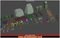 Toon Environment Pack 1.5 Mega Toon Series