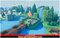 Toon Environment Pack 1.5 Mega Toon Series