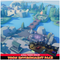 Toon Environment Pack 1.5 Mega Toon Series