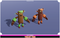Treant Tree Cute Meshtint 3d model unity low poly game fantasy creature monster evolution Pokemon