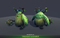 Treant Guard 1.4 Mesh Tint Shop3DSA Unity3D Game Low Poly Download 3D Model