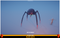 Polygonal Aliens Pack Mesh Tint Shop3DSA Unity3D Game Low Poly Download 3D Model