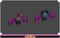 Monsters Ultimate Pack 01 Cute Series Mesh Tint Shop3DSA Unity3D Game Low Poly Download 3D Model